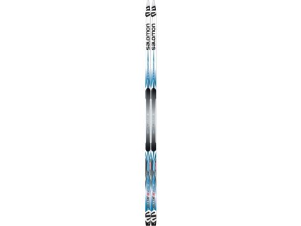 SALOMON Elite 5 ESC grip+vázání Auto U 198cm 14/15