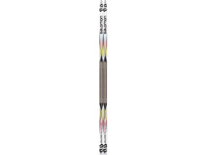 SALOMON Elite 9 Aero grip 182cm 14/15