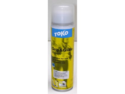 vosk TOKO Grip+Glide Wax 200ml