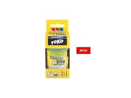vosk TOKO Nordlite Powder X-cold