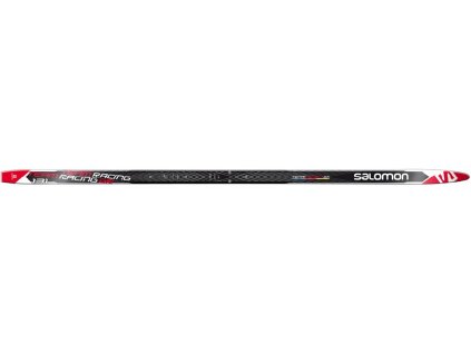 SALOMON Team Racing grip+váz.SNS Access JR 101cm