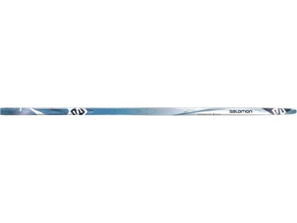 SALOMON Snowscape 7 siam grip S/163cm 16/17