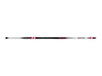 SALOMON Escape 6 GR+vázání PLK Acc CL 16/17