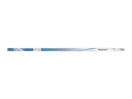 SALOMON Snowscape 9 siam SKIN S/165cm 16/17