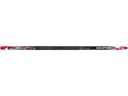 SALOMON Team Racing grip+váz.SNS Access JR 111cm