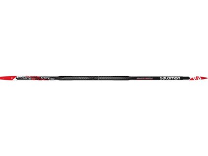 SALOMON Equipe 6 combi+váz.PLK PRO Combi 17/18