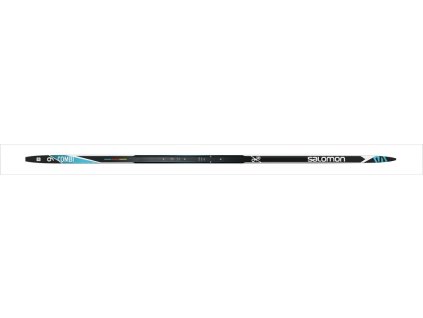 SALOMON R 6 combi 18/19