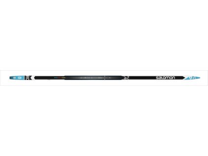 SALOMON RC SKIN X-hard 206cm 18/19