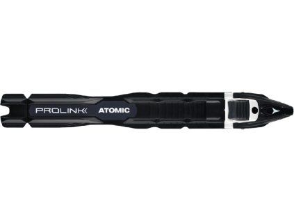 vázání ATOMIC Prolink Race CL