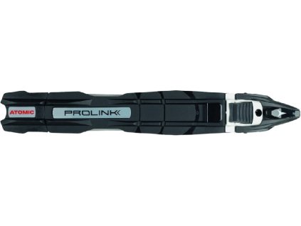 vázání ATOMIC Prolink Race JR CL
