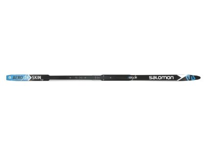 SALOMON Aero JR SKIN+váz.PlkAcc JR 19/20