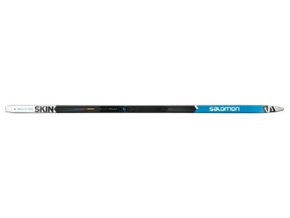 SALOMON S/Race JR eSKIN+PSP 19/20