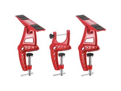 svěrky SWIX Travel XC profile set T785N