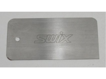 škrabka SWIX ocel T80