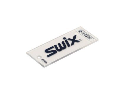 škrabka SWIX plexi 4mm T0824D