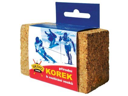 korek DRUCHEMA SKIVO