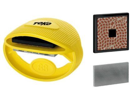 brousek TOKO Express tuner KIT
