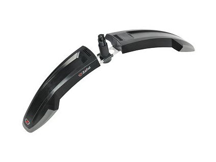 Blatník Zefal Deflector FM 60  přední
