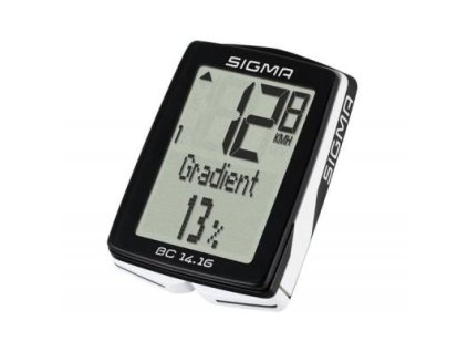 Sigma BC 14.16