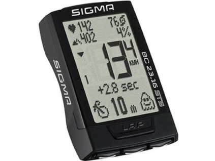 Sigma BC 23.16 STS