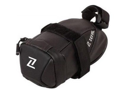 podsedlová brašna Zefal IRON Pack2 DS