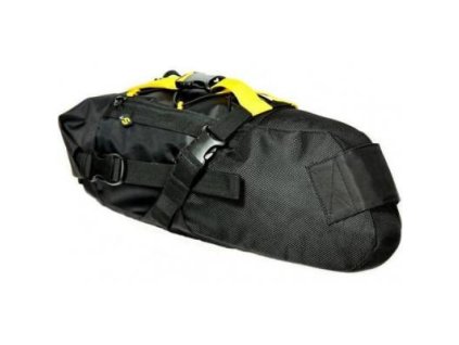 Sport Arsenal art.602 brašna pod sedlo velká BIKEPACKING