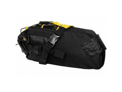 Sport Arsenal art.603 brašna pod sedlo malá BIKEPACKING