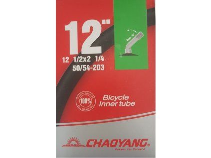 duše CHAOYANG 12-1/2x2-1/4 AV 42° (57/62-203)