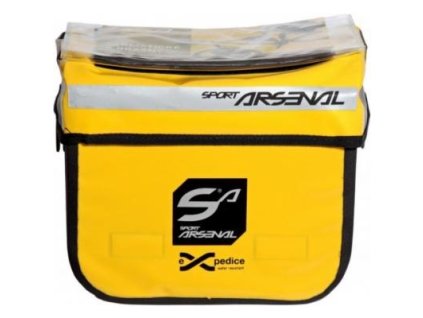 Sport Arsenal art.310 brašna na řidítka Expediční