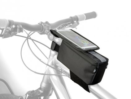 Brašna na rám A-R255 Tank Bag MPP (černá)