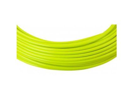 bowden Force 1m brzdový fluo