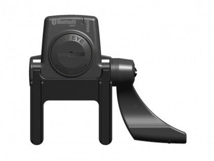 Sensor rychlosti a kadence CAT ISC-12 Bluetooth (#1603970) (černá)