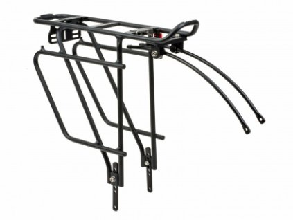 Nosič ACR-65-Alu Carrymore (černá)