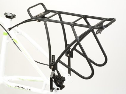 Nosič ACR-50-Alu DiscBrakePro (černá)