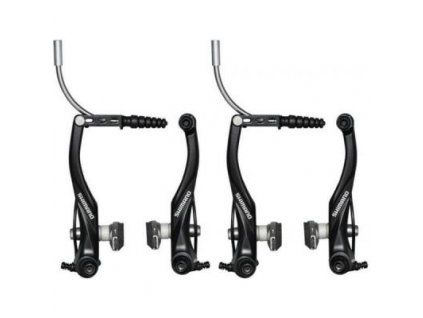 brzdy Shimano BR-T4000