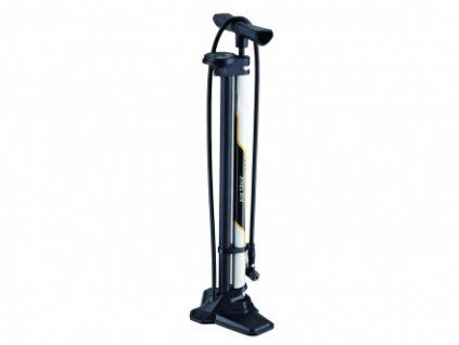 Hustilka nožní AAP Air Bar Tubeless (černá)