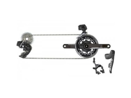 sada Sram RED AXS eTAP 2x12