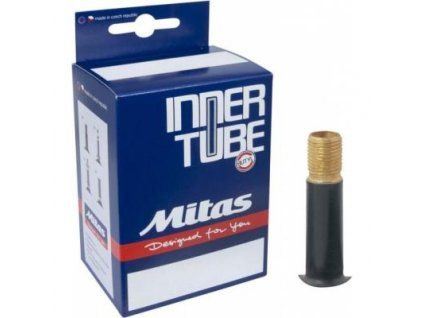 duše MITAS 20x2,10-2,50 AV 40mm