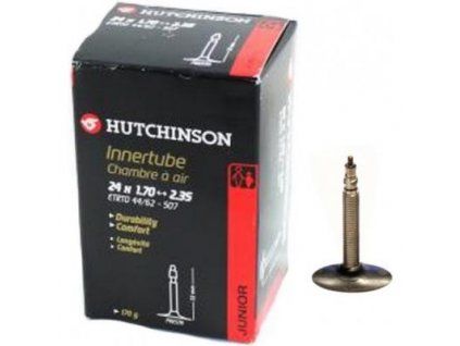 duše Hutchinson 500x28-42 FV 32mm
