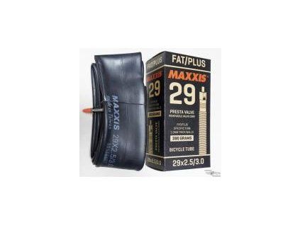 duše Maxxis 29x2.5/3.0 FV Welter 297g 48mm