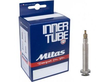 duše MITAS 29x1,5-2,1 FV 47mm