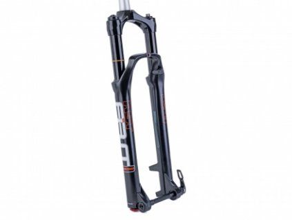 Vidlice RST F1RST 29-15 Air 20/Taper 100mm (černá-matná)