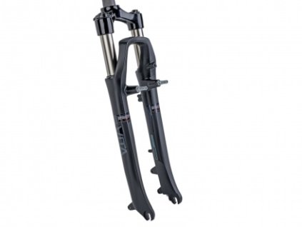 Vidlice RST Vita TnL 20/28,6 60mm (černá-matná)