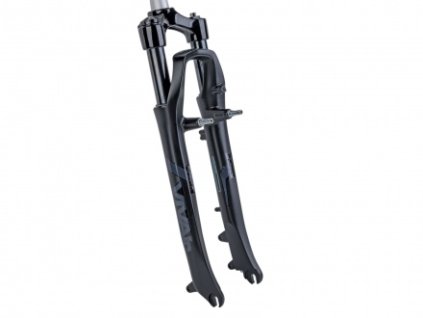 Vidlice RST Vivair TnL 20/28,6 60mm (černá-matná)