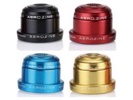 hlavové složení Aerozine XH-1.6B