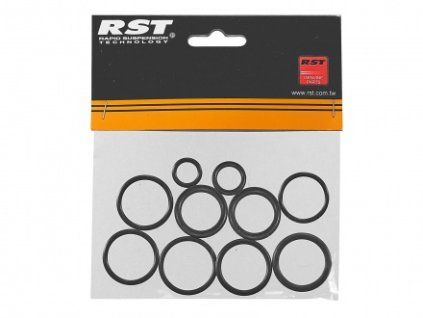 Sada těsnících kroužků RST 32mm