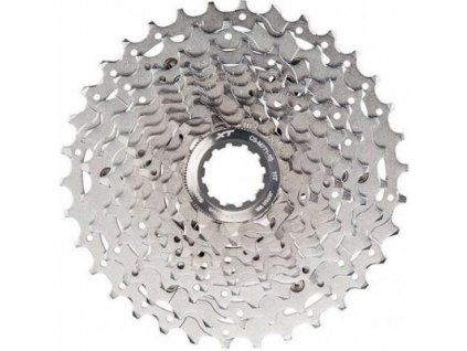 kazeta Shimano CS-M771-10 XT