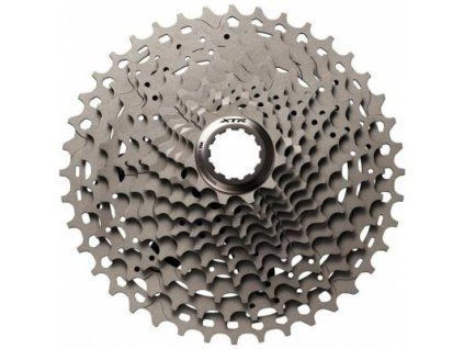 kazeta Shimano CS-M9000 XTR 11-40