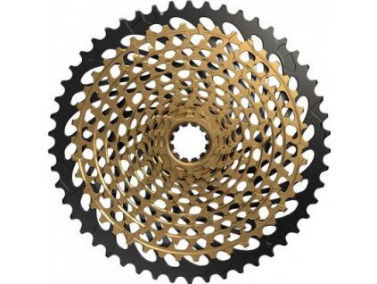kazeta Sram XG-1299 10-50 XD Eagle