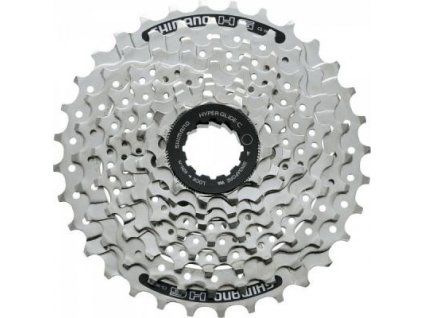 kazeta Shimano CS-HG41-8